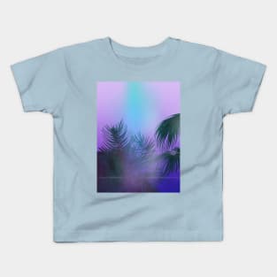 Aesthetic vision Kids T-Shirt